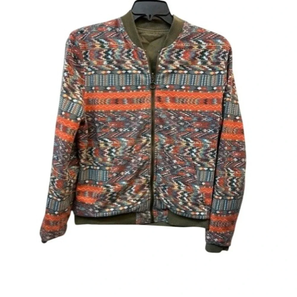 Zara reversible design